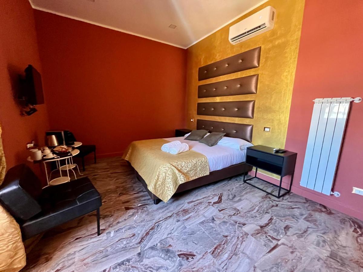 Hotel The Cicer One Rom Exterior foto
